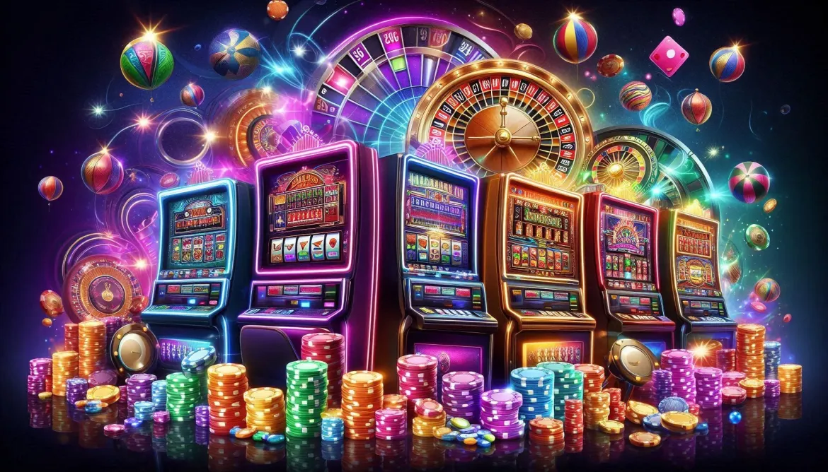 Spinhill Casino